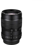 Laowa 60mm f/2.8 2X Ultra Macro Lens Canon EF Mount