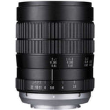 Laowa 60mm f/2.8 2X Ultra Macro Lens Canon EF Mount