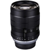 Laowa 60mm f/2.8 2X Ultra Macro Lens Canon EF Mount