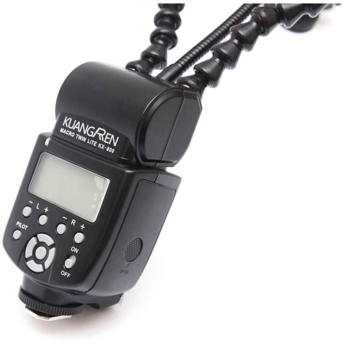 Laowa Macro Twin Flash KX-800