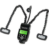 Laowa Macro Twin Flash KX-800