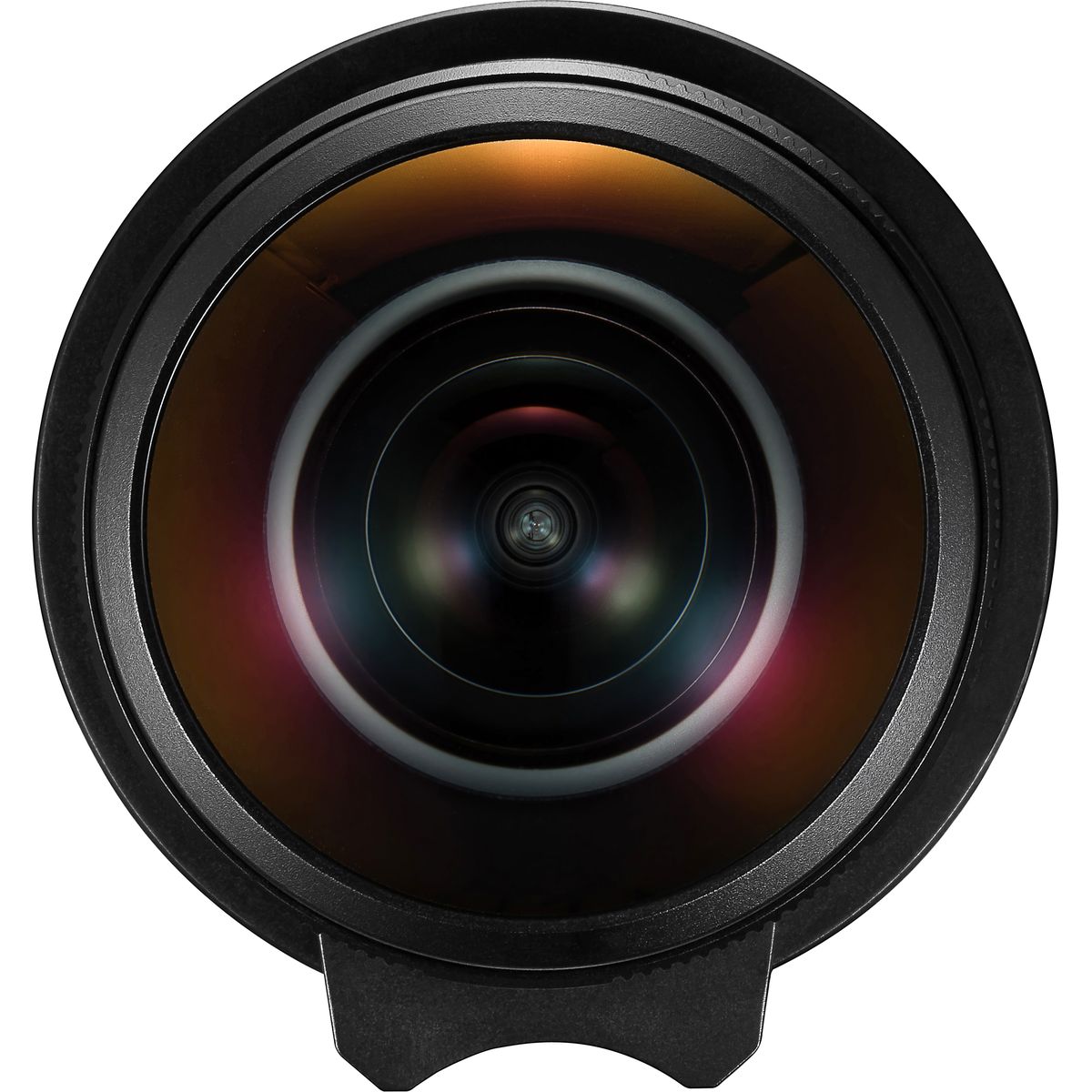 Laowa 4mm f/2.8 MFT Circular Fisheye - MFT