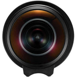 Laowa 4mm f/2.8 MFT Circular Fisheye - MFT