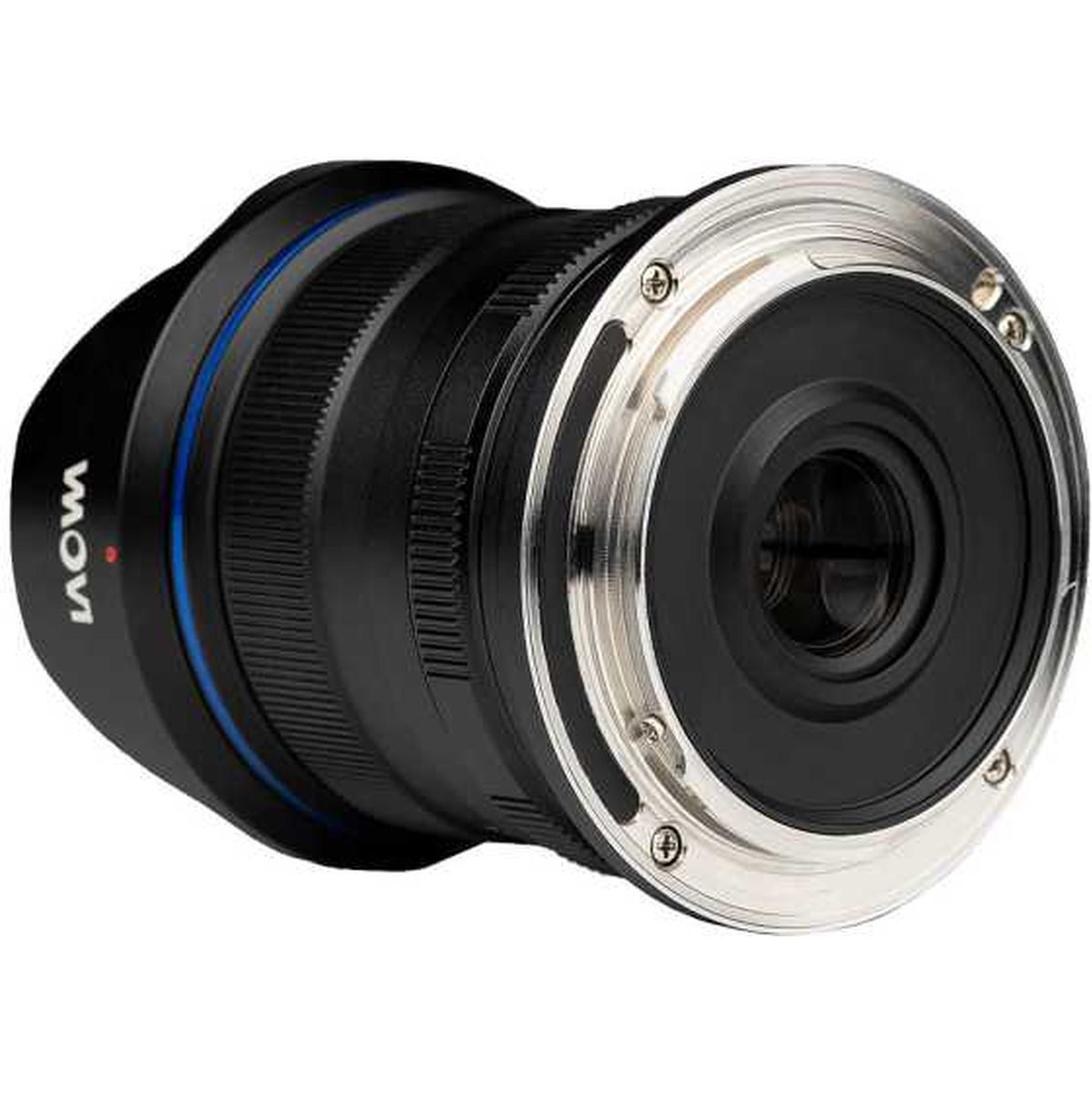 Laowa Venus 9mm f/2.8 Zero-D dl