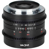 Laowa Venus 9mm T2.9 Zero-D Cine Lens - Fuji X - image 3 of 5