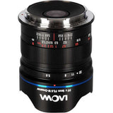 Laowa Venus 9mm f/5.6 FF RL Lens - Leica L