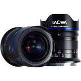 Laowa Venus 9mm f/5.6 FF RL Lens - Leica L