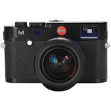 Laowa Venus 9mm f/5.6 FF RL Lens - Leica M (Black)