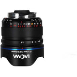 Laowa Venus 9mm f/5.6 FF RL Lens - Leica M (Black)