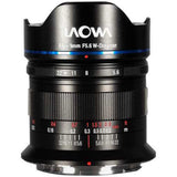 Laowa Venus 9mm f/5.6 FF RL Lens - Nikon Z