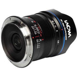 Laowa Venus 9mm f/5.6 FF RL Lens - Nikon Z
