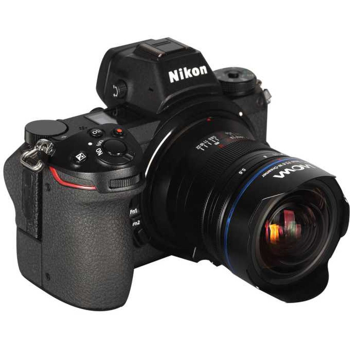 Laowa Venus 9mm f/5.6 FF RL Lens - Nikon Z