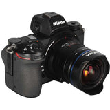 Laowa Venus 9mm f/5.6 FF RL Lens - Nikon Z