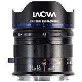 Laowa Venus 9mm f/5.6 FF RL Lens - Sony FE