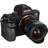 Laowa Venus 9mm f/5.6 FF RL Lens - Sony FE