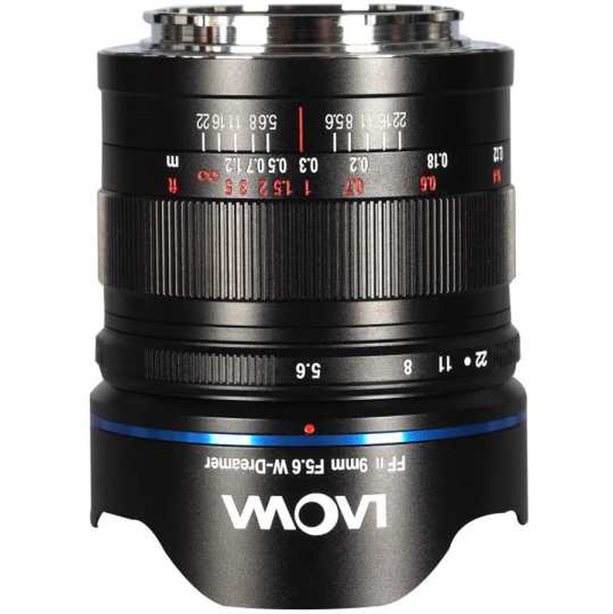 Laowa Venus 9mm f/5.6 FF RL Lens - Sony FE
