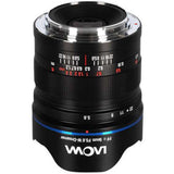 Laowa Venus 9mm f/5.6 FF RL Lens - Sony FE
