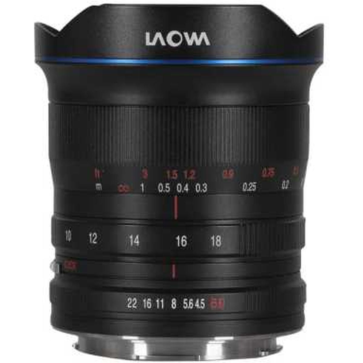 Laowa Venus 10-18mm f/4.5-5.6 Zoom Lens - Leica L