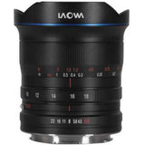 Laowa Venus 10-18mm f/4.5-5.6 Zoom Lens - Leica L