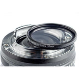 Laowa Venus 10-18mm f/4.5-5.6 Zoom Lens - Leica L