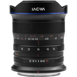 Laowa 10-18mm f/4.5-5.6 Zoom Lens - Nikon Z