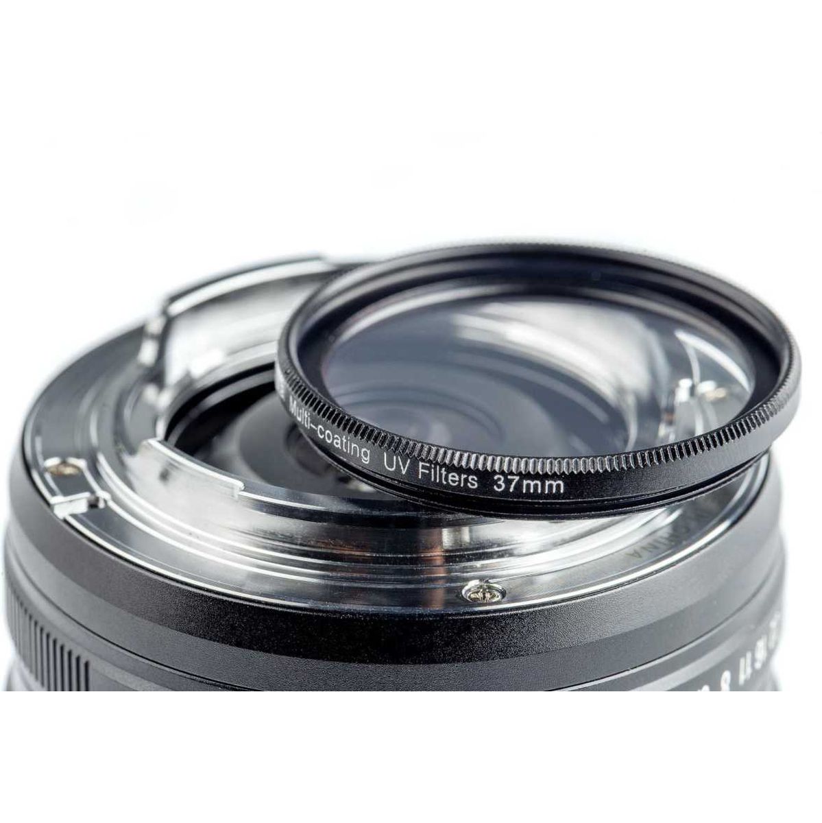 Laowa 10-18mm f/4.5-5.6 Zoom Lens - Nikon Z
