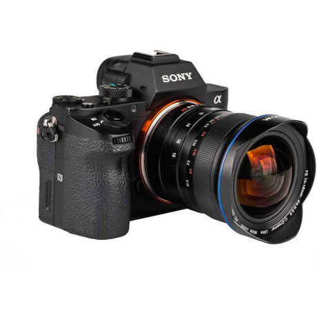 Laowa 10-18mm f/4.5-5.6 Zoom Lens - Sony FE - image 3 of 5