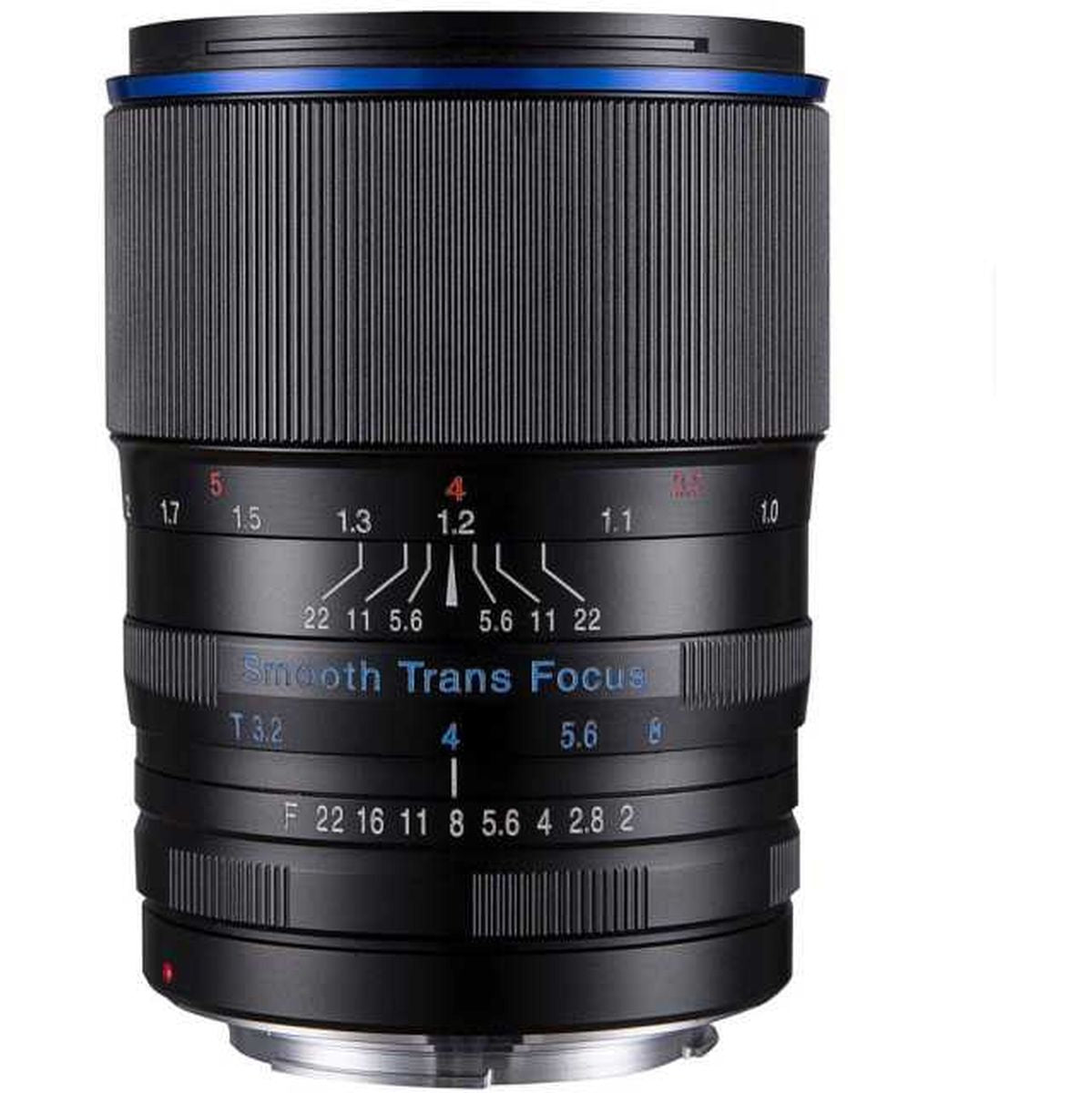 Laowa Venus 105mm f/2.0 Smooth Trans Focus Lens - Pentax K - image 5 of 5