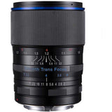 Laowa Venus 105mm f/2.0 Smooth Trans Focus Lens - Pentax K - image 5 of 5