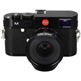 Laowa Venus 11mm f/4.5 FF RL Lens - Leica M (Black)