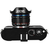 Laowa Venus 11mm f/4.5 FF RL Lens - Leica M (Silver)
