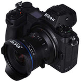 Laowa Venus 11mm f/4.5 FF RL Lens - Nikon Z
