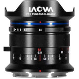 Laowa Venus 11mm f/4.5 FF RL Lens - Nikon Z