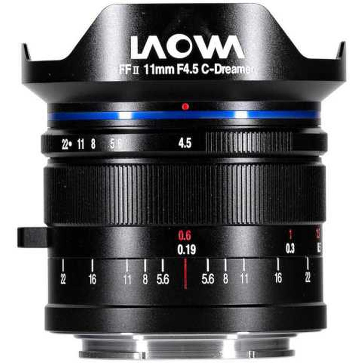 Laowa Venus 11mm f/4.5 FF RL Lens - Sony FE