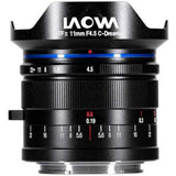 Laowa Venus 11mm f/4.5 FF RL Lens - Sony FE