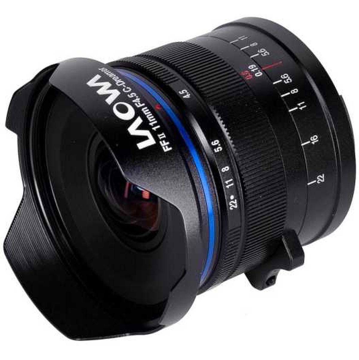 Laowa Venus 11mm f/4.5 FF RL Lens - Sony FE
