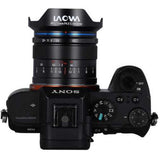 Laowa Venus 11mm f/4.5 FF RL Lens - Sony FE