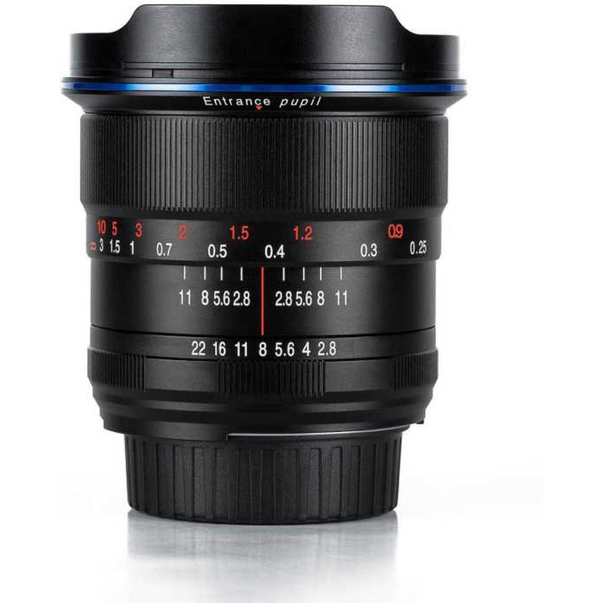 Laowa Venus 12mm f/2.8 Zero-D Lens - Canon EF