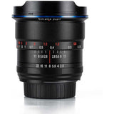Laowa Venus 12mm f/2.8 Zero-D Lens - Canon EF