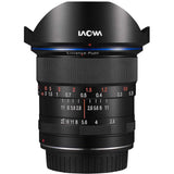 Laowa Venus 12mm f/2.8 Zero-D Lens - Canon EF