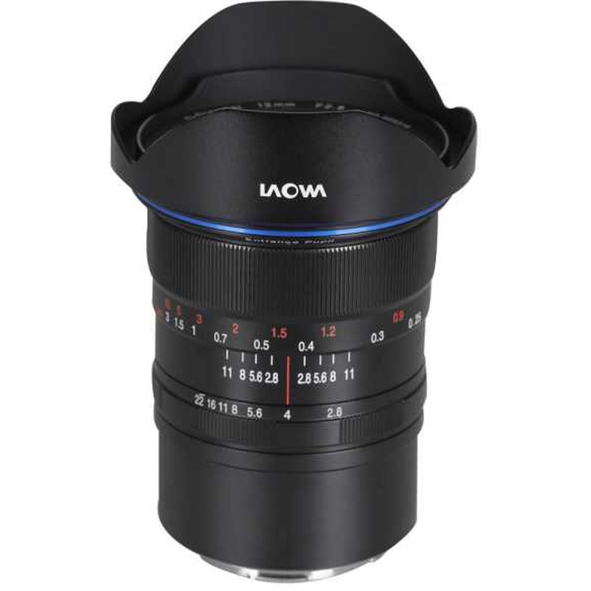 Laowa Venus 12mm f/2.8 Zero-D Lens - Leica L