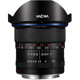 Laowa Venus 12mm f/2.8 Zero-D Lens - Nikon AI