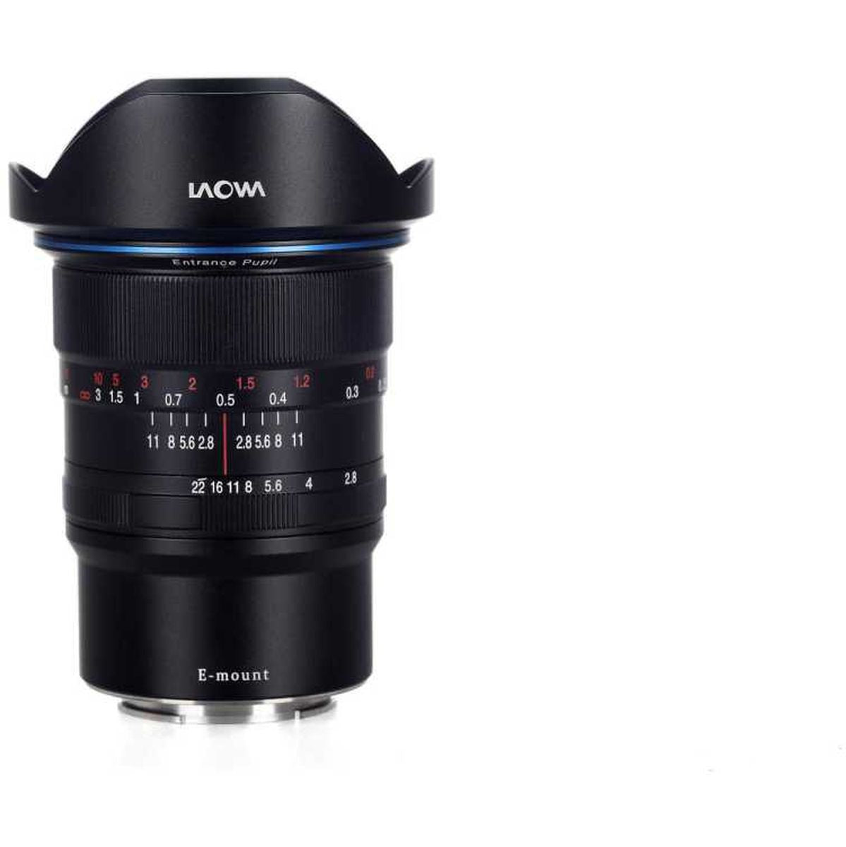 Laowa Venus 12mm f/2.8 Zero-D Lens - Sony FE