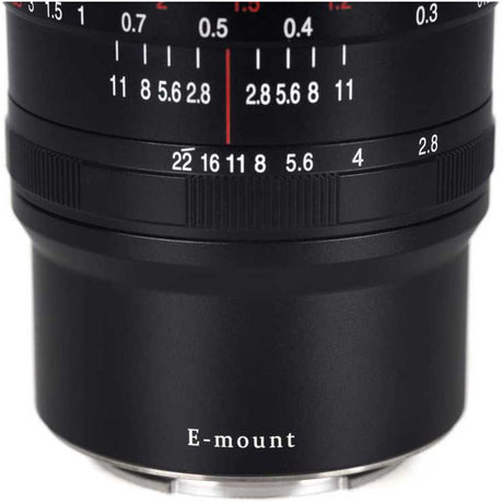 Laowa Venus 12mm f/2.8 Zero-D Lens - Sony FE - image 5 of 5