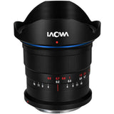 Laowa 14mm f/4.0 DSLR Zero-D Lens - Canon EF