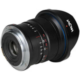 Laowa 14mm f/4.0 DSLR Zero-D Lens - Canon EF