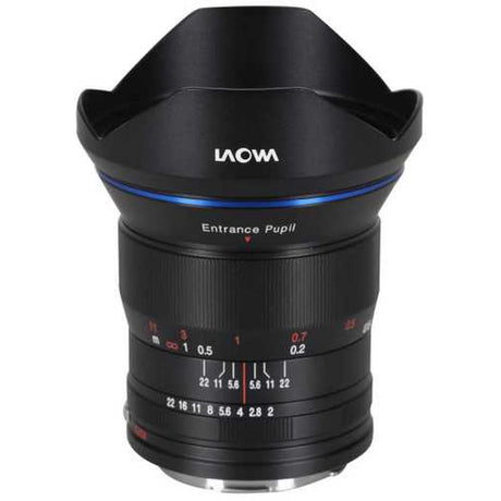 Laowa Venus 15mm f/4.0 1X Wide Angle Macro Lens - Leica L - image 5 of 5