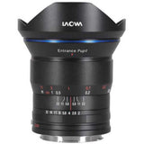 Laowa Venus 15mm f/2.0 Zero-D Lens - Leica L