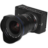 Laowa Venus 15mm f/2.0 Zero-D Lens - Leica L