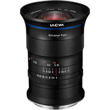 Laowa 17mm f/4.0 GFX Zero-D Lens - Fuji GFX